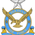 Pakistan Air Force (PAF)